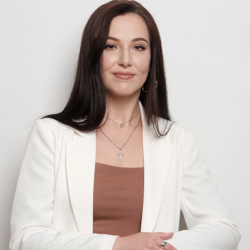мастер Александра