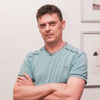 мастер Егор