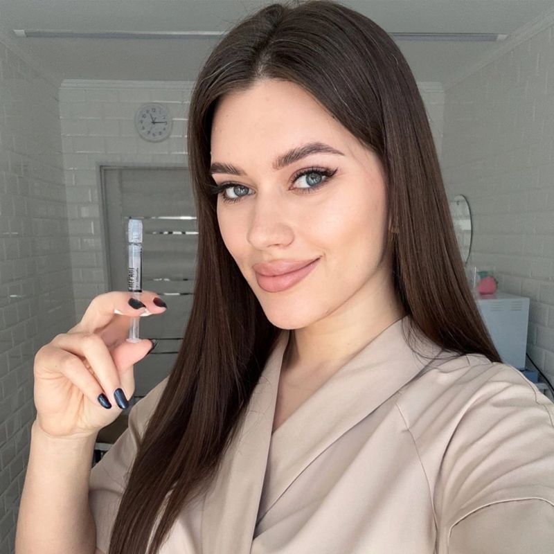 Куровская Алина