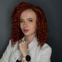 Атяшева Виктория