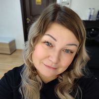 Анастасия Соболь-Григорьева