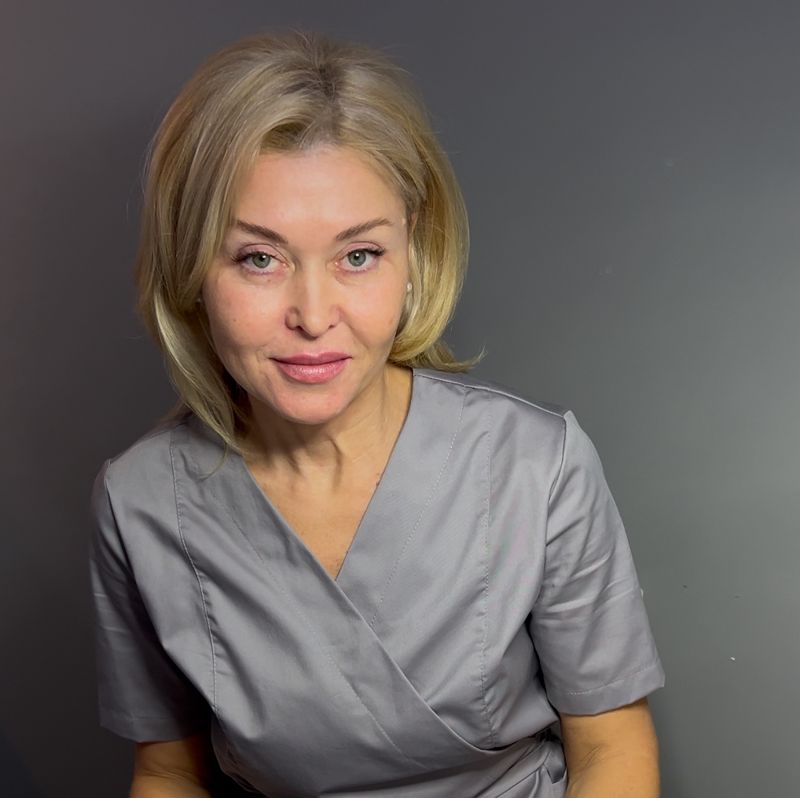Силева Анастасия