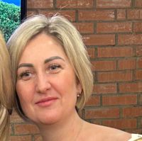 Мансурова Людмила