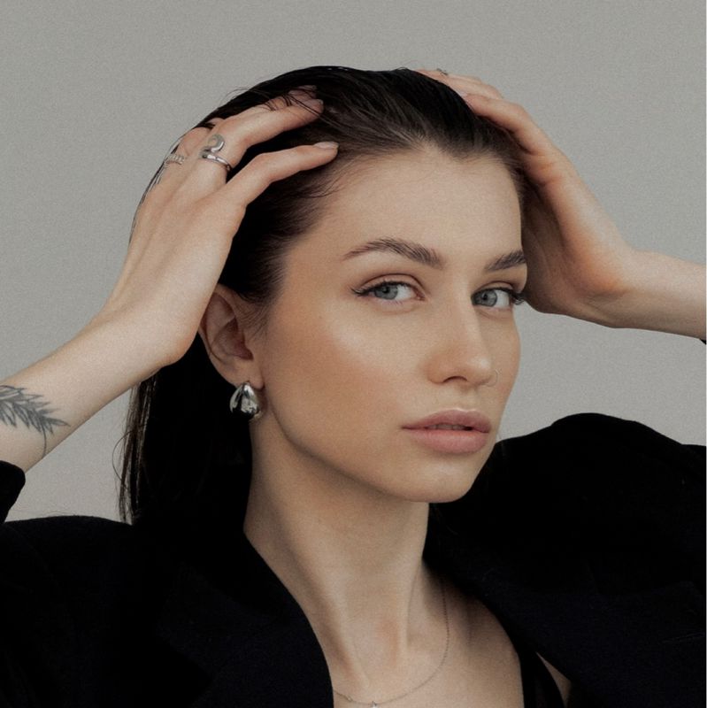 Дарья П.