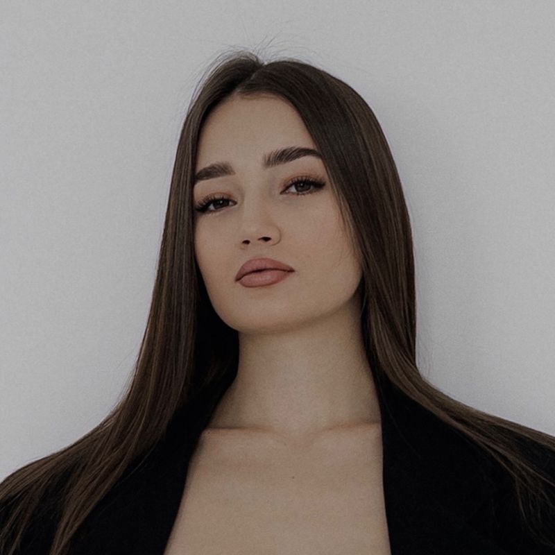 Екатерина