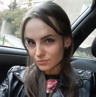 Алина