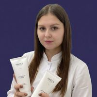 Палий Виктория