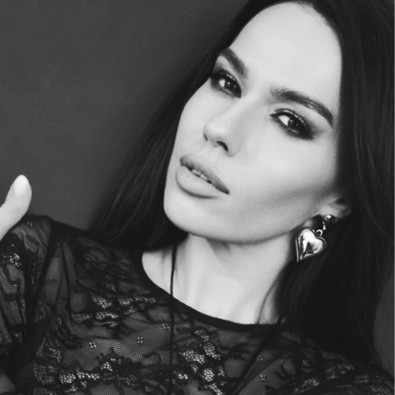 Нина