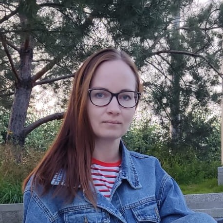 Наталья