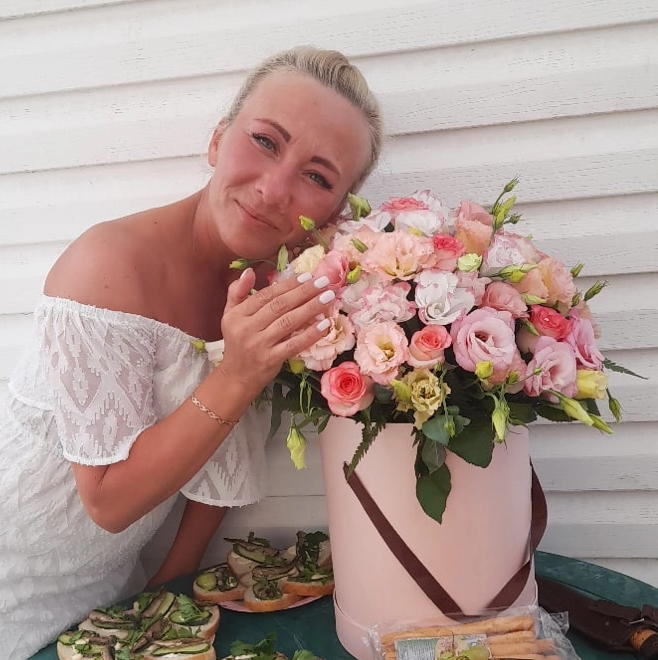 Зиятдинова Гульнара