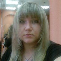 Крякушина Елена
