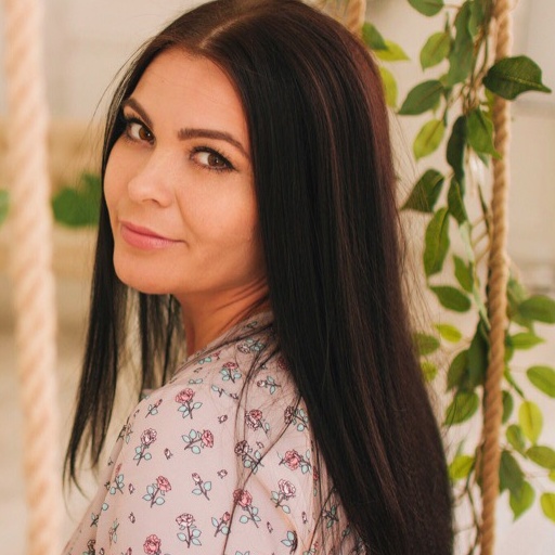 Султанова Ольга