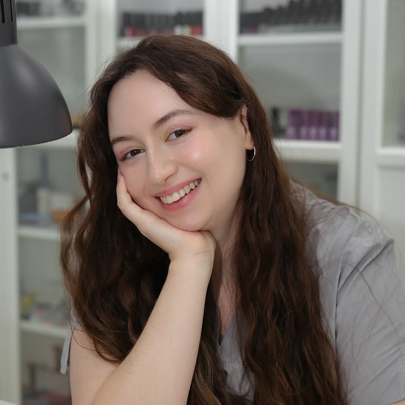 Наташа Севостьянова