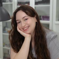 Наташа Севостьянова