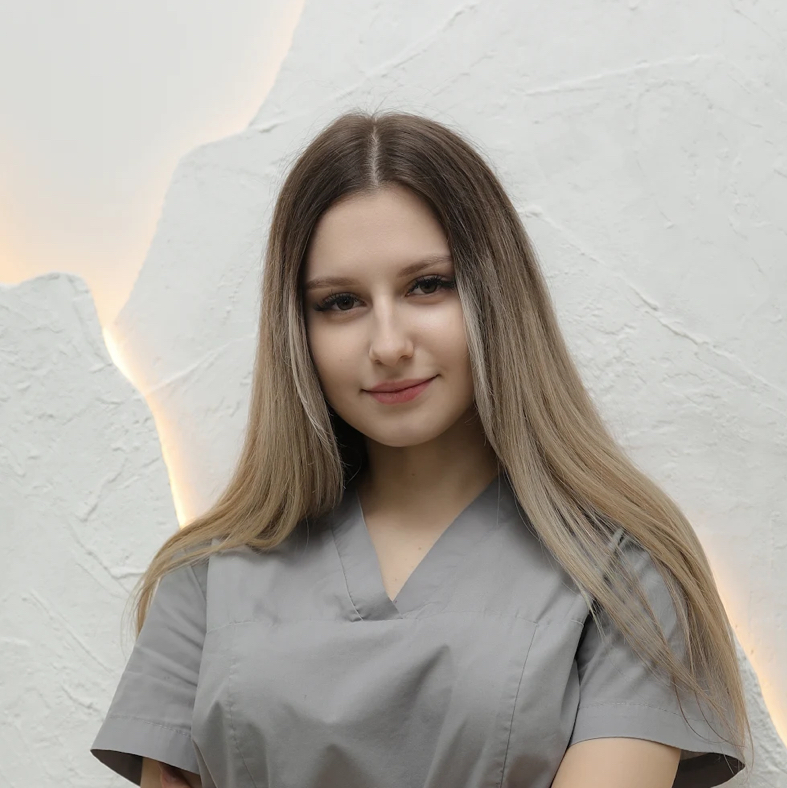 Дарья Дроздова