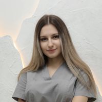Дарья Дроздова