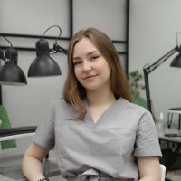 Наумова Екатерина