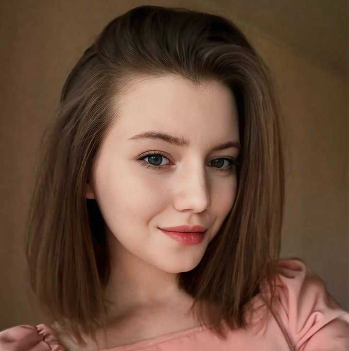 Шарапова Анастасия