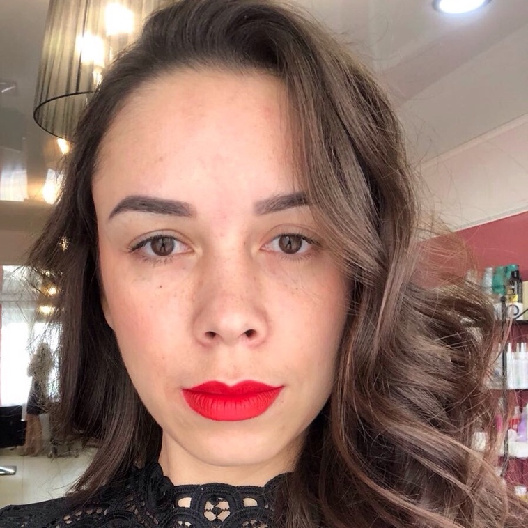 Алла Ногтевой сервис