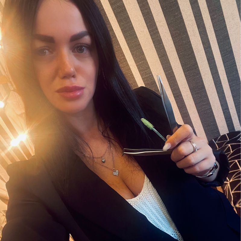 Тарасова Ирина