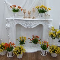 Каминный зал Будни