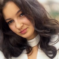 Екатерина Моисеева