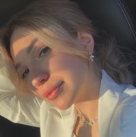 Свириденко Анастасия