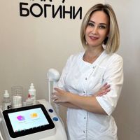 Елена Юрьевна