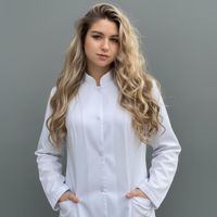 Карабанова Алина