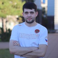Сигида Артём