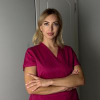 Ольга Завьялова