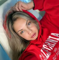 Харитонова Ольга