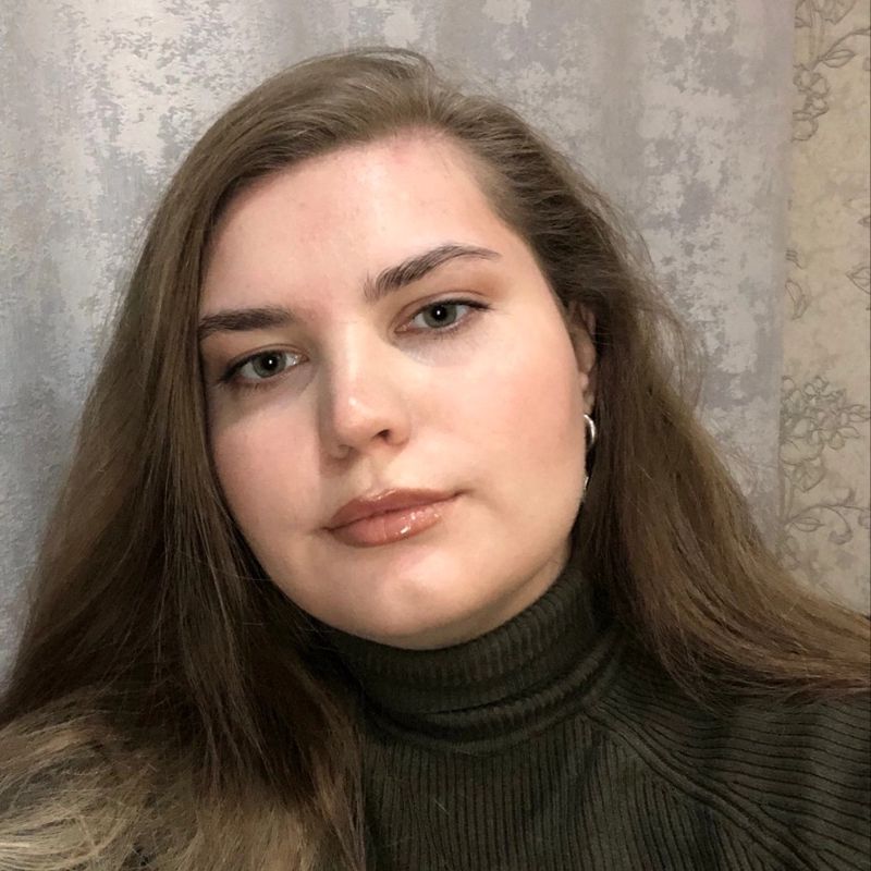 Анастасия