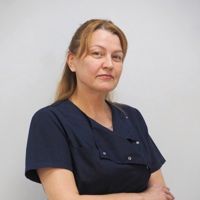 Татьяна специалист с медицинским образованием