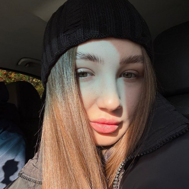 Казанцева Софья