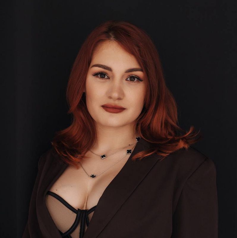Евгения