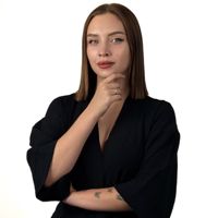 Анастасия