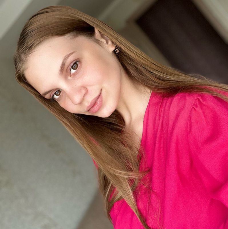 Екатерина