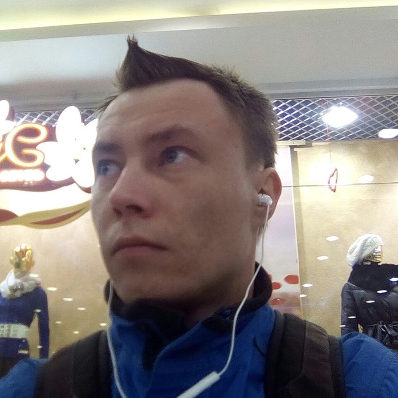Илья
