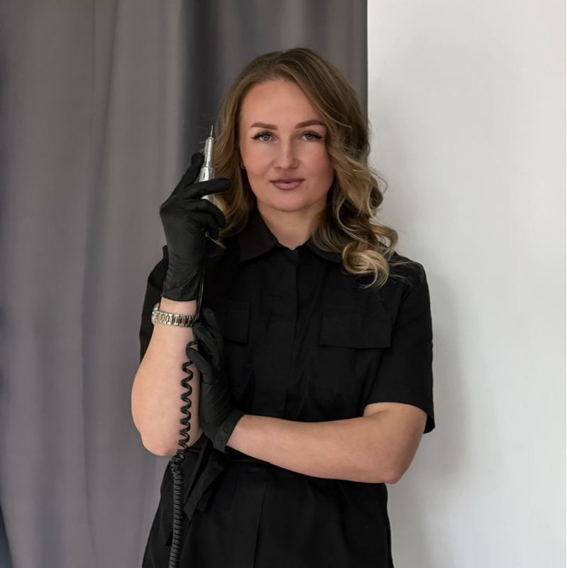 Валентина
