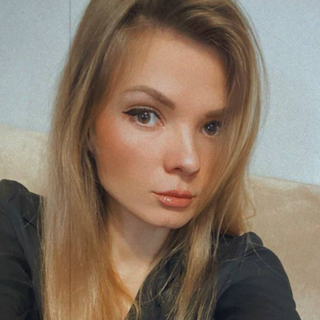 Оксана