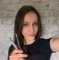 Аулова Зоя