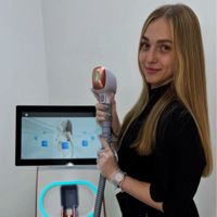 Власова Валерия