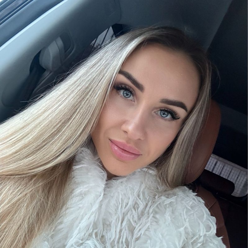 Филипенко Маргарита