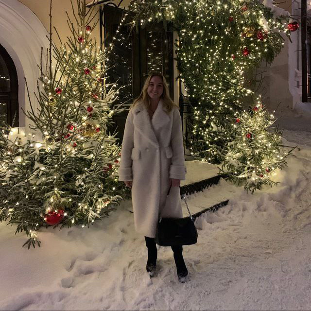 Алина