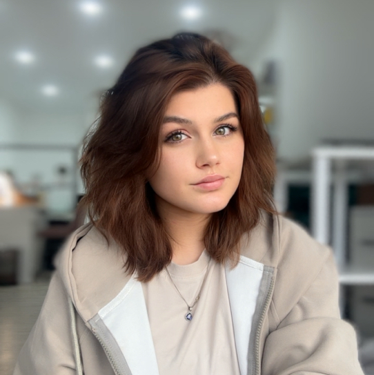 Валерия