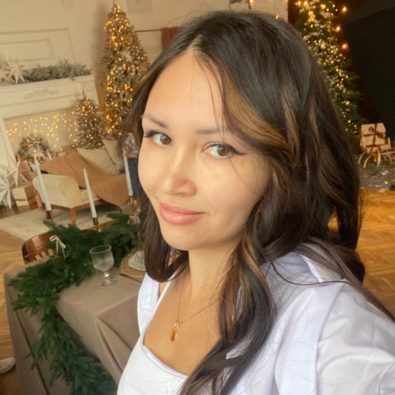 Лобынцева Татьяна