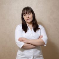 Марина