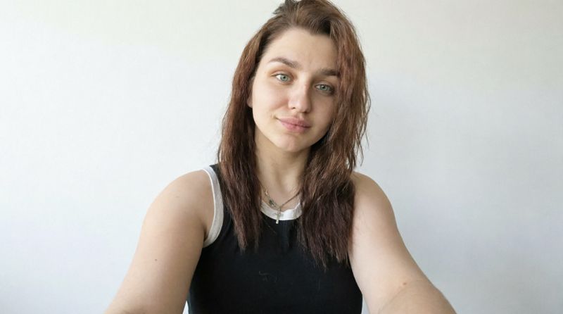 Виолета
