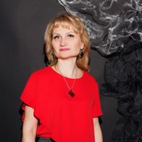 Наталья